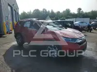 2019 Honda CR-V фото
