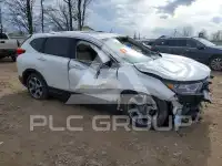 2019 Honda CR-V фото