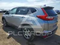 2019 Honda CR-V фото