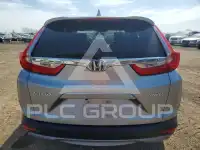 2019 Honda CR-V фото