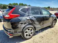 2019 Honda CR-V фото