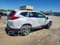 2019 Honda CR-V фото