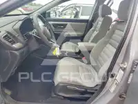 2019 Honda CR-V фото