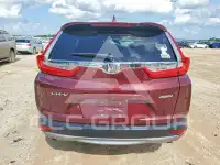 2019 Honda CR-V фото