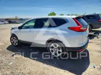 2019 Honda CR-V фото