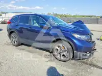 2019 Honda CR-V photo