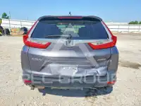 2019 Honda CR-V фото
