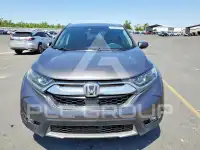 2019 Honda CR-V фото