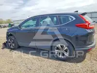 2019 Honda CR-V photo