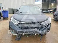 2019 Honda CR-V фото