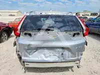 2019 Honda CR-V фото