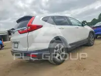 2019 Honda CR-V фото