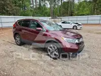 2019 Honda CR-V фото