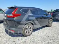 2019 Honda CR-V фото