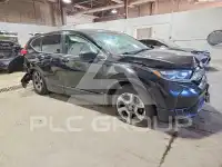 2019 Honda CR-V фото