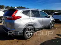 2019 Honda CR-V фото