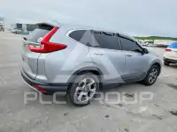 2019 Honda CR-V фото
