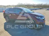 2019 Honda CR-V фото