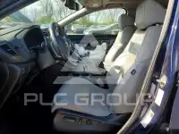 2019 Honda CR-V фото