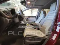 2019 Honda CR-V фото