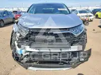 2019 Honda CR-V фото