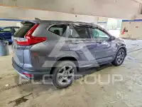 2019 Honda CR-V фото