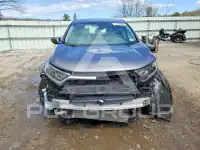 2019 Honda CR-V фото