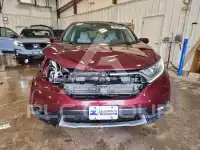 2019 Honda CR-V фото