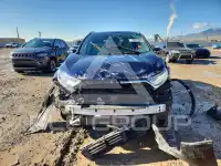 2019 Honda CR-V фото
