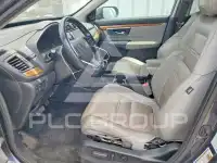 2019 Honda CR-V фото