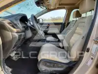 2019 Honda CR-V фото
