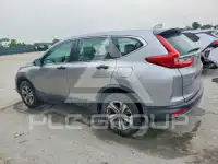 2019 Honda CR-V фото