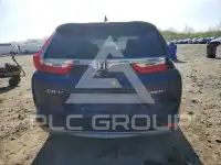 2019 Honda CR-V фото
