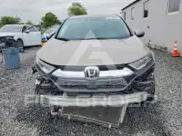 2019 Honda CR-V фото