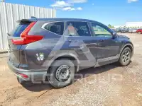 2019 Honda CR-V фото