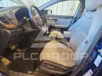 2019 Honda CR-V photo