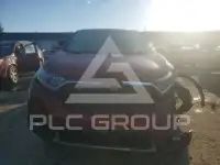 2019 Honda CR-V фото