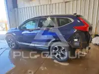 2019 Honda CR-V photo