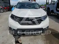 2019 Honda CR-V фото