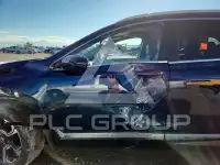 2019 Honda CR-V фото