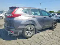 2019 Honda CR-V фото