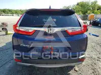 2019 Honda CR-V photo