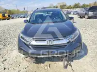 2019 Honda CR-V photo