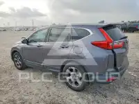 2019 Honda CR-V photo
