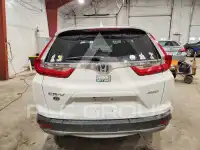 2019 Honda CR-V фото