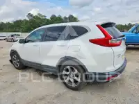 2019 Honda CR-V фото