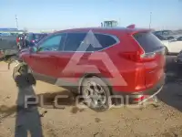 2019 Honda CR-V фото
