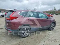 2019 Honda CR-V фото