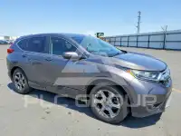2019 Honda CR-V фото