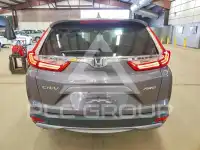 2019 Honda CR-V фото